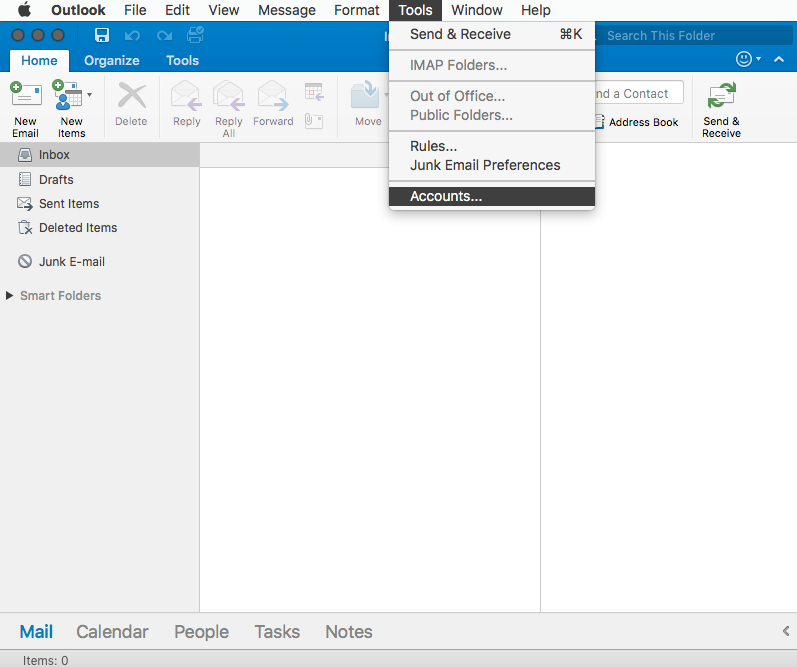 How To Send To 60 Email Addresses In One Email In Outlook 2011 For Mac